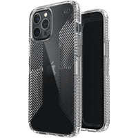 Thumbnail for Speck Presidio Perfect Clear Grip Suits Iphone 12 Pro Max - Clear