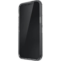 Thumbnail for Speck Presidio Perfect Clear Grip Suits Iphone 12 Pro Max - Black Obsidian