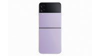 Thumbnail for Samsung Galaxy Z Flip4 5G 128GB + 8GB - Bora Purple