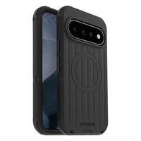 OtterBox Defender Pro Case with Magnets for Google Pixel 11 Pro XL - Black