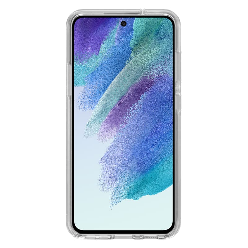 Otterbox Symmetry Clear Case For Samsung Galaxy S21 FE - Clear