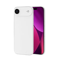 Case-Mate Aluminium Ring Lens Protector for iPhone Air - Black