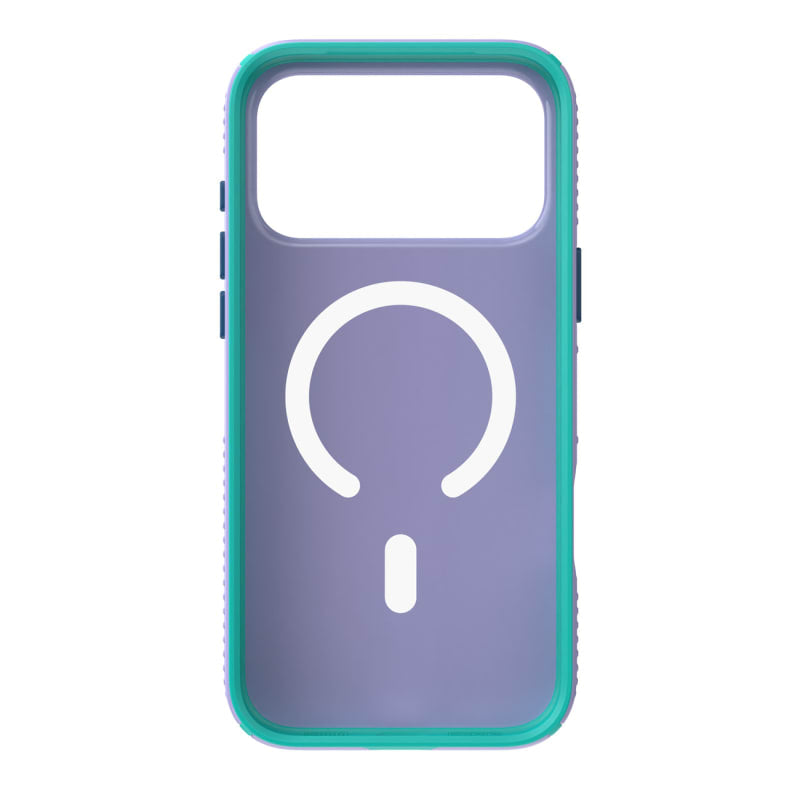 Speck CandyShell Icon MagSafe Case for iPhone 18 Pro Max - Berry Taffy