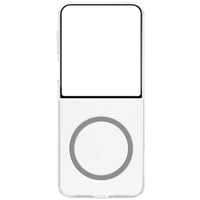 Thumbnail for Samsung Magnet Case for Galaxy Flip7  - Transparent