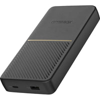 Thumbnail for Otterbox Fast Charge Power Bank Standard 20,000 mAh - Black