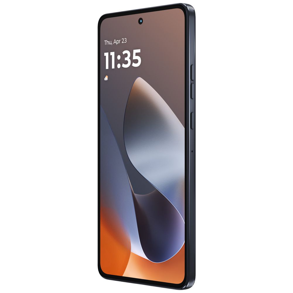 Motorola Moto G86 Power 5G Pantone Spellbound - Grey