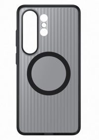 Thumbnail for Samsung Rugged Magnet Case for Galaxy S26 Ultra - Black