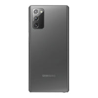 Thumbnail for Samsung Galaxy Note20 256GB (Grey)