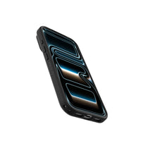 OtterBox Lumen MagSafe Case for iPhone 18 Pro, 17 Pro - Black
