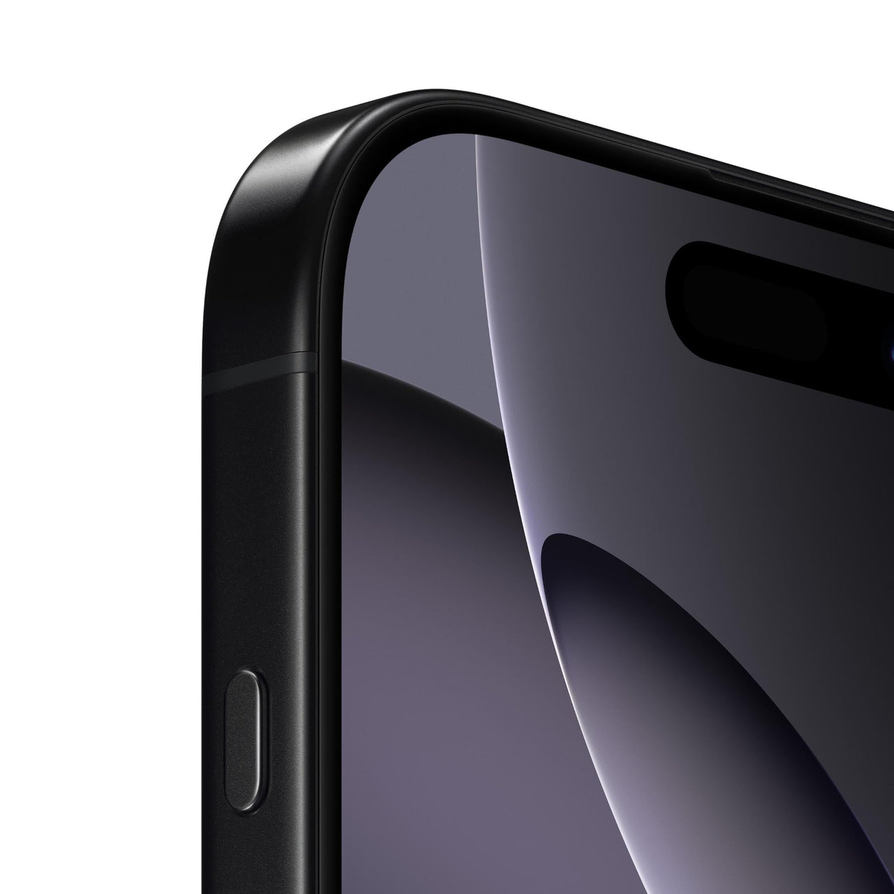 Apple iPhone 16 Pro 256GB - Black Titanium