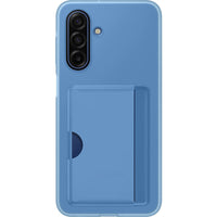 Thumbnail for Samsung Card Slot Case for Galaxy A17 5G - Blue