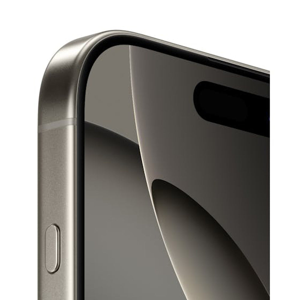 iPhone 16 Pro Max 512GB - Natural Titanium