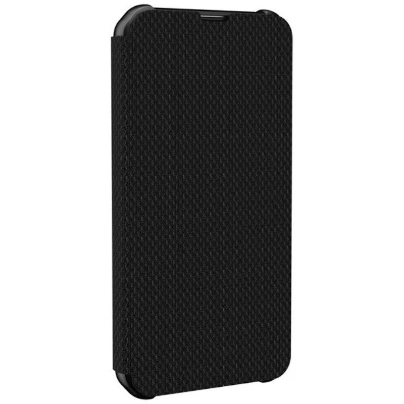 UAG Metropolis Cover for iPhone 13 Pro - Kevlar BLACK