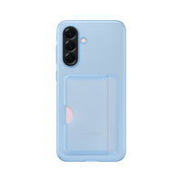 Thumbnail for Samsung Card Slot Case for Galaxy A56 5G - Blue
