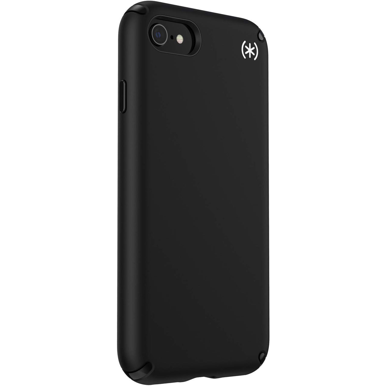Speck Presidio2 PRO Case For iPhone SE/iPhone 8/iPhone 7 - Black
