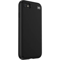 Thumbnail for Speck Presidio2 PRO Case For iPhone SE/iPhone 8/iPhone 7 - Black
