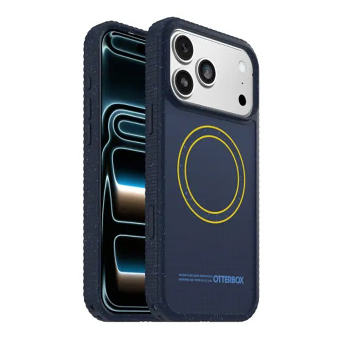 OtterBox Sole Case for iPhone 18 Pro Max/17 Pro Max Real Quiet - Blue