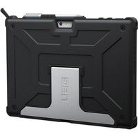 Thumbnail for UAG Metropolis Microsoft Surface Pro 7+/7/6/5/4 Case-Black