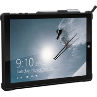 Thumbnail for UAG Metropolis Microsoft Surface Pro 7+/7/6/5/4 Case-Black