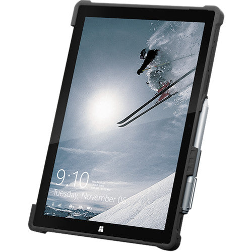 UAG Metropolis Microsoft Surface Pro 7+/7/6/5/4 Case-Black