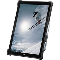 Thumbnail for UAG Metropolis Microsoft Surface Pro 7+/7/6/5/4 Case-Black
