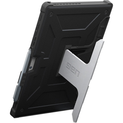 UAG Metropolis Microsoft Surface Pro 7+/7/6/5/4 Case-Black