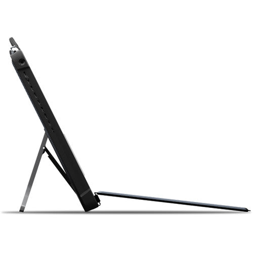 UAG Metropolis Microsoft Surface Pro 7+/7/6/5/4 Case-Black