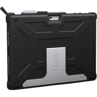 Thumbnail for UAG Metropolis Microsoft Surface Pro 7+/7/6/5/4 Case-Black