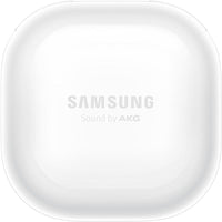 Thumbnail for Samsung Galaxy Buds Live - Mystic White