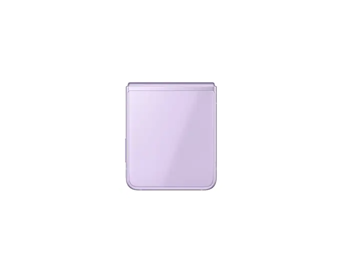 Samsung Galaxy Z Flip3 5G 128 GB - Lavender