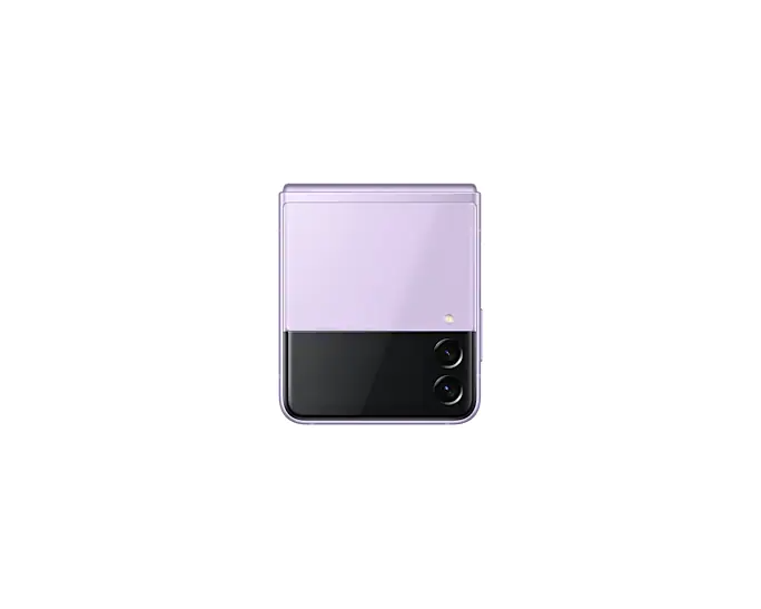Samsung Galaxy Z Flip3 5G 128 GB - Lavender