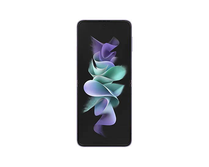 Samsung Galaxy Z Flip3 5G 128 GB - Lavender
