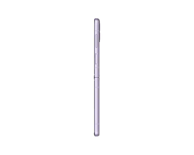 Samsung Galaxy Z Flip3 5G 128 GB - Lavender