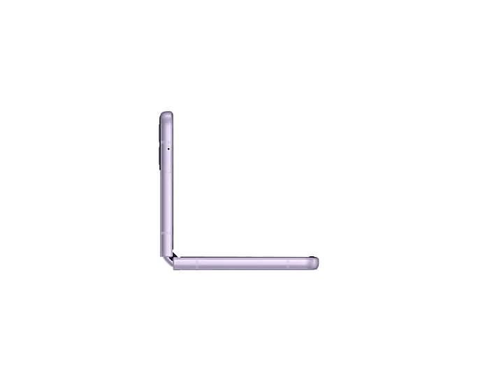 Samsung Galaxy Z Flip3 5G 128 GB - Lavender