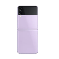 Thumbnail for Samsung Galaxy Z Flip3 5G 128 GB - Lavender