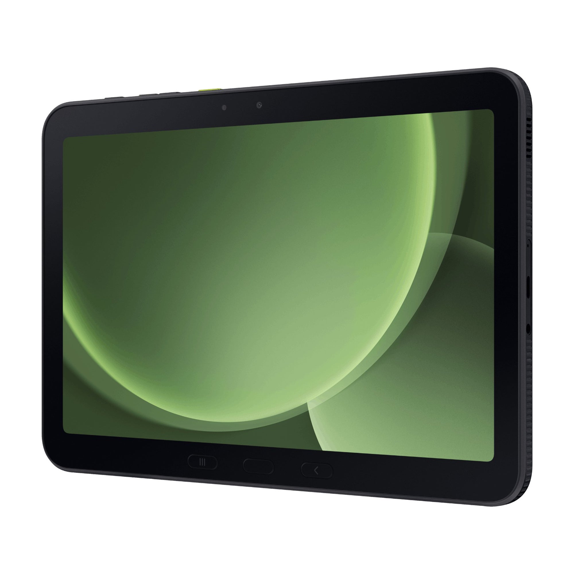 Samsung Rugged Tab Active5 Pro 10.1" 256GB/5G - Green