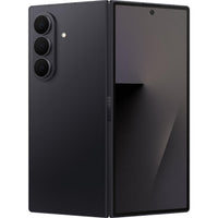 Thumbnail for Samsung Galaxy Z Fold7 5G 256GB - Jetblack