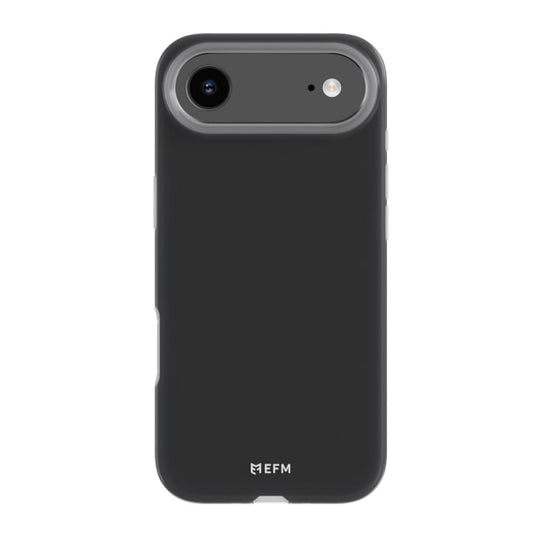 EFM Santorini Case for iPhone Air - Black