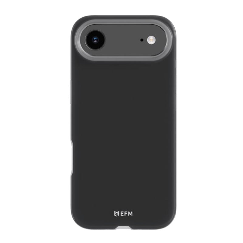 EFM Santorini Case for iPhone Air - Black