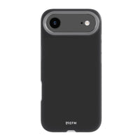 EFM Santorini Case for iPhone Air - Black