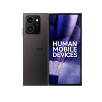 Thumbnail for HMD Skyline Dual SIM 12GB/256GB- Black