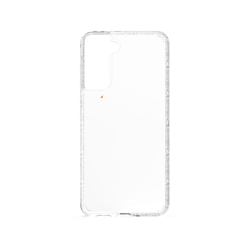 EFM Alta Case Armour with D3O Crystalex for Samsung Galaxy S21+ 5G - Glitter Burst