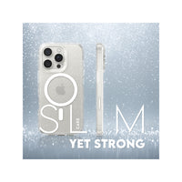 Thumbnail for PanzerGlass CARE Flagship Star lit Magsafe Case for Apple iPhone 16 Pro