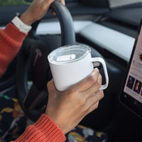 Thumbnail for Ember Sliding Lid For 14 oz Mug's - Clear