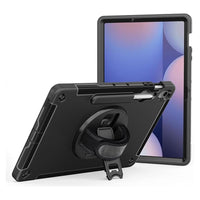 USP Rugged Case for Samsung Galaxy Tab S10 FE+ (13.1