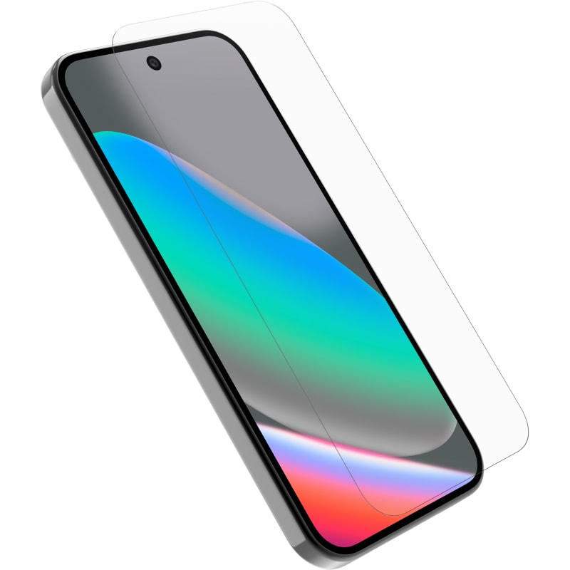OtterBox Premium Glass Screen Protector for Google Pixel 10 & 10 Pro