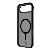 EFM Manhattan Case with D3O Zero for iPhone Air - Black