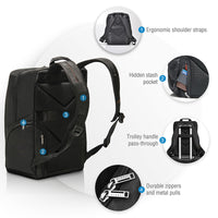 Everki Advance Laptop Backpack 15.6