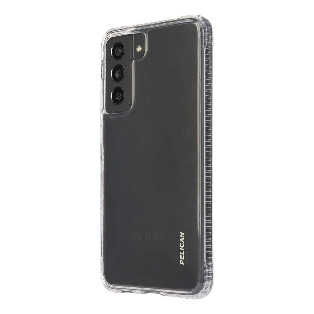 Pelican Ranger Case for Samsung Galaxy S21 FE - Clear
