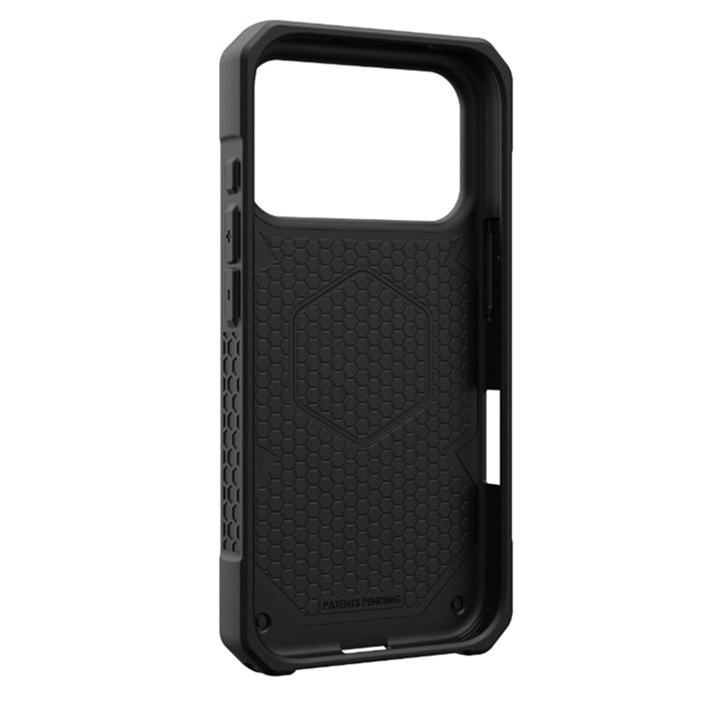 UAG Monarch Pro Case for iPhone 17 Pro - Black